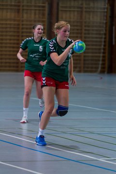 Bild 280 - A-Juniorinnen HSG Kremperheide/M�nsterdorf - Wellingdorfer TV - Ergebnis: 18:30